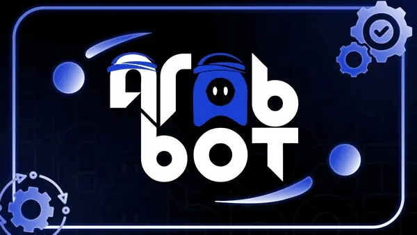 Arab Bot banner