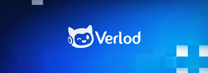 Verlod banner
